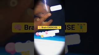 💣👿Powerful🧠Brain🧠🙇Exercise💪🏼🏋🏼Challenge💥💥