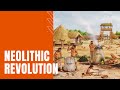 The Neolithic Revolution: Transforming Societies and Environments