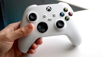 How To FIX Sticky Buttons On Xbox Series X/S Controller!