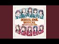 発足!椿咲花アイドル部