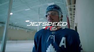 CCM Jetspeed FT6 Pro Protective is here!!!