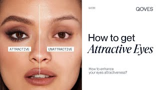 [Guide] How To Get More Attractive Eyes For Women