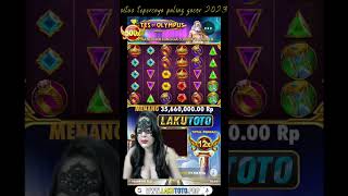 🥇LAKUTOTO : SITUS SLOT TERBESAR DAN TERGACOR DI ASIA