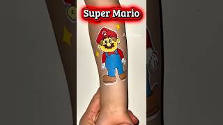 Super Mario 🔥 Next write your character comment #mariobros #supermariobros #supermario