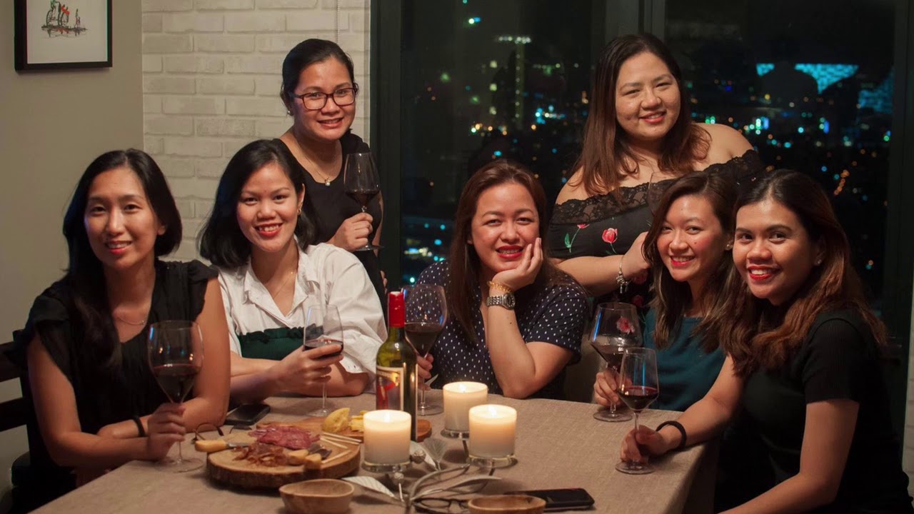 Alumni Homecoming SLMC Global PHA 50 YouTube alumni-homecoming-slmc-global-pha-50-youtube