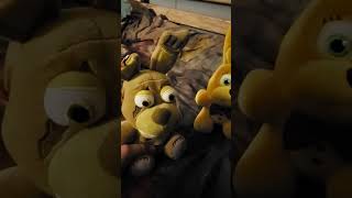 Thoughts on the fnaf movie