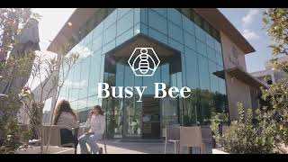 The Heart of Busy Bee Malta