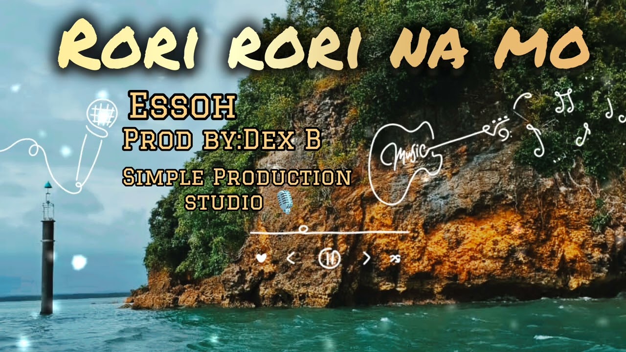 Essoh-Rori rori na mo 2025