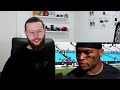 Rugby Player Reacts to STEVE SMITH SR. "Agent 89" NFL Legend!