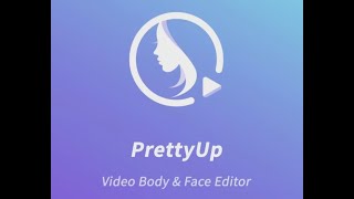Aplikasi PrettyUp / Pretty Up Premium PRO Gold by GA Shop