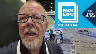 BestCode at Pack Expo International 26