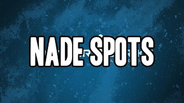 Cobblestone - T Base to Skyfall Smoke [CS:GO]