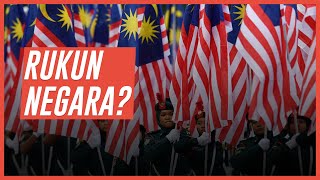 Rukun Negara : Fahami Prinsip Malaysia