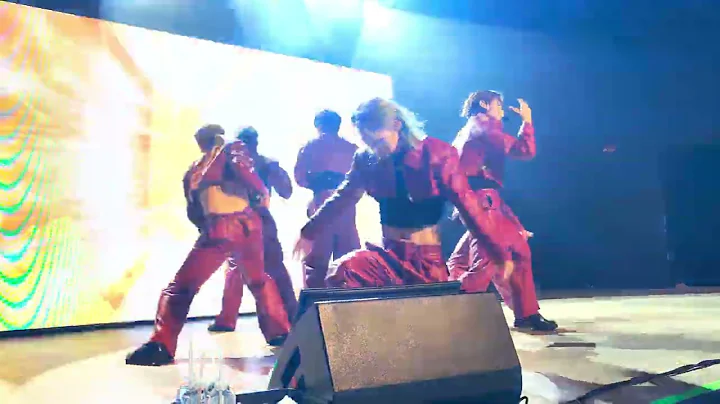 OnlyOneOf - sage @ South Side Music Hall, Dallas, TX 04-07-23