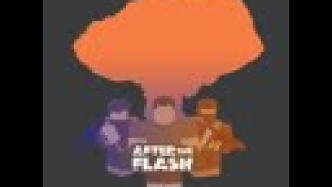 When the SLF enter boulder cove and see a bunch of mutants