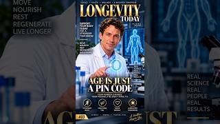 Age Is Just a PIN Code | Your Number Doesn’t Define You