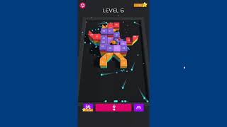 Endless Balls 3D Level 1 2 3 4 5 6 7 8 9 10 screenshot 5