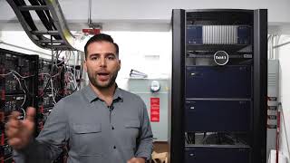 Faraday Microgrid Controller