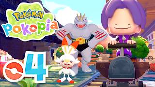 Pokémon POKOPIA Nintendo Switch 2 : On Recommence TOUT !