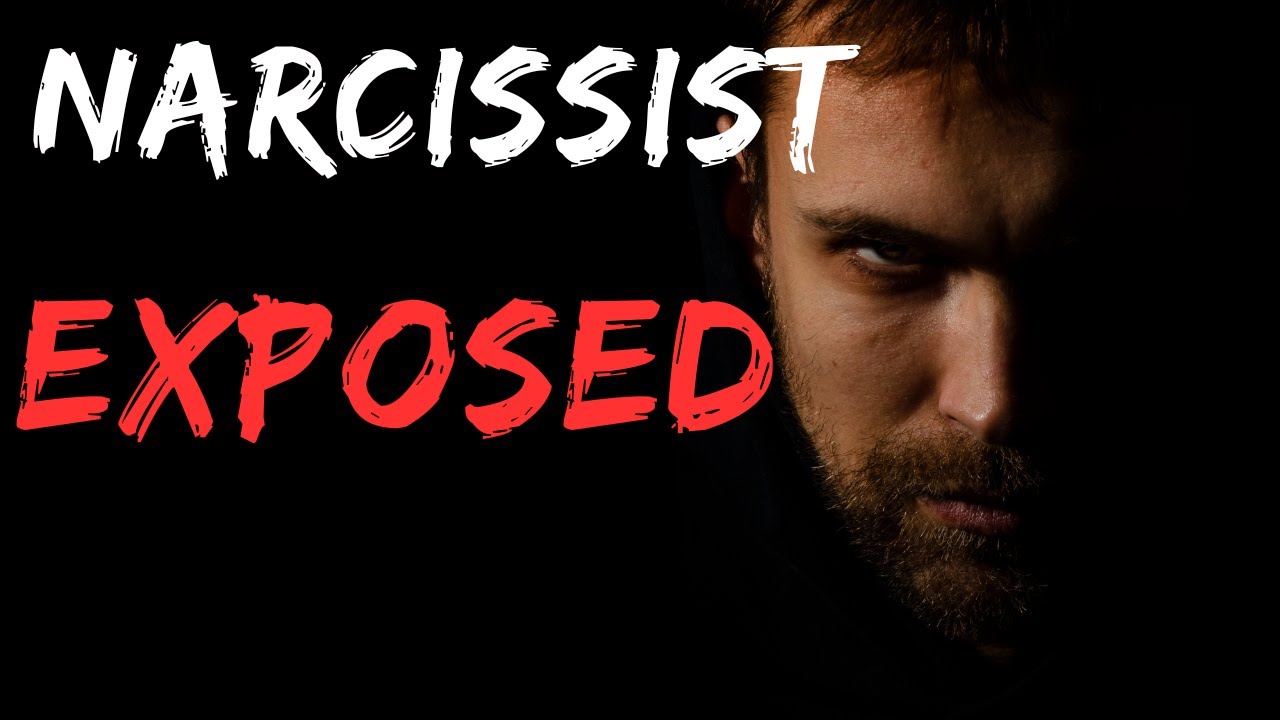 Exposed: 8 Shocking Things Narcissists Do When They Think No One's ...