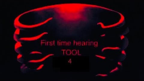 FIRST TIME HEARING TOOL - 4º | UK SONG WRITER KEV REACTS #SMOOTH #SPIRALOUT #TOOLARMY #JOININ