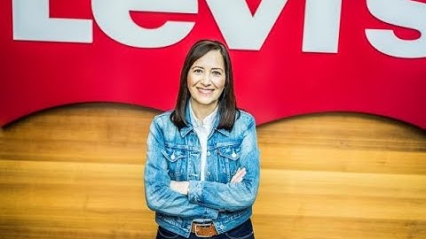 SAASC Presents Tracy Panek from Levi Strauss