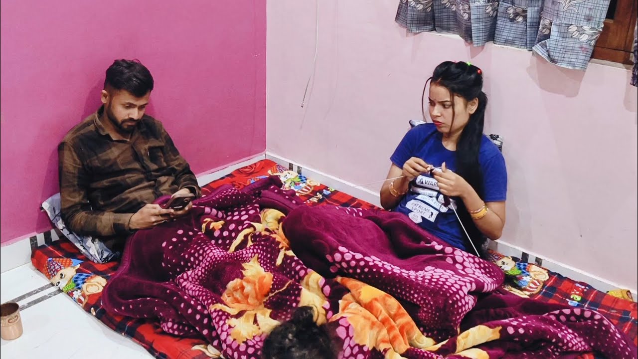 पति के ऊपर शक || Prank On Wife || Hindi Prank Video