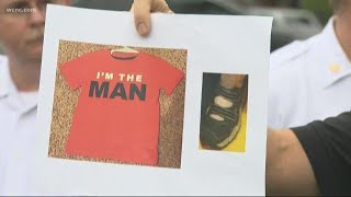 Two dozen agencies searching for missing Gaston County boy
