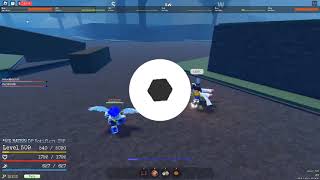 getting pica smash second try