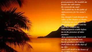 Buju Banton & Morgan Heritage - Psalm 23
