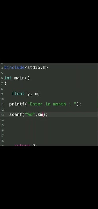 #13| Computer programming | programming Exercise 14 | #shorts #coding ...