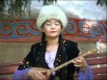 Kazakh Folk Song 4