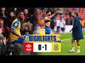 Campbell crushes playoff bound saints   southampton 01 stoke city  highlights
