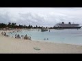 CASTAWAY CAY (IV) - GoldiumCruceros.com