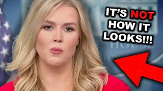 MAGA Panic As Trump SCOTUS Demand Goes Public... This Looks BAD!