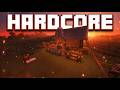 Minecraft But its... Hardcore (1)