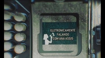 ELETRONICAMENTE FALANDO #01 - COMPONENTES DO ARDUINO UNO (#eletronicamentefalando)