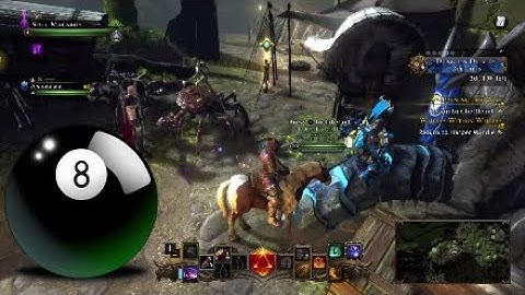 Neverwinter and the Clockwork Tomb