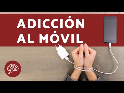 Video: Cómo Vencer La Adicción Al Teléfono