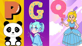 Alphaquest Embark On A Learning Journey With Dablew Tv