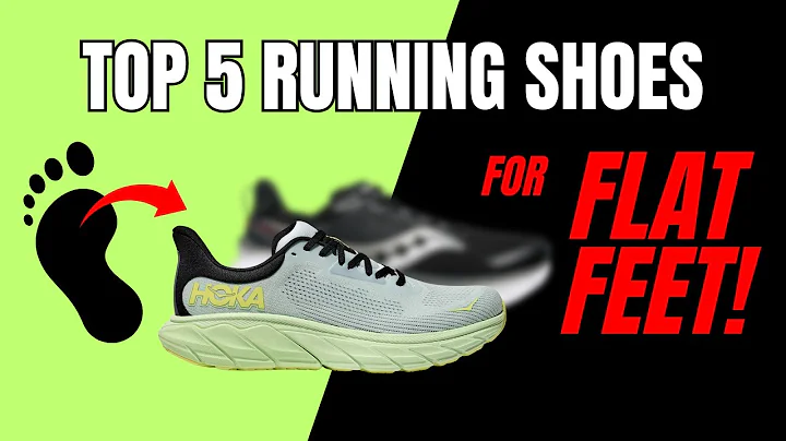 Stop Foot Pain! Top 5 Running Shoes for Flat Feet (2025 Guide)
