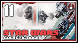 Star Wars: Galactic Racer | هل هذا سباق مركبات؟ | الجزء 11 screenshot 5