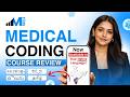 IIM SKILLS Medical Coding Course Review | CPC Exam + Placement Truth (Detailed Review)