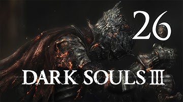 Dark Souls 3 - Let