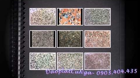 Đá ốp lát Thanh Hóa - Đá granite Thanh Hóa - Đá marble Thanh Hóa