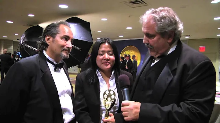 MPSE Golden Reel Awards celebrates the Verna Field...