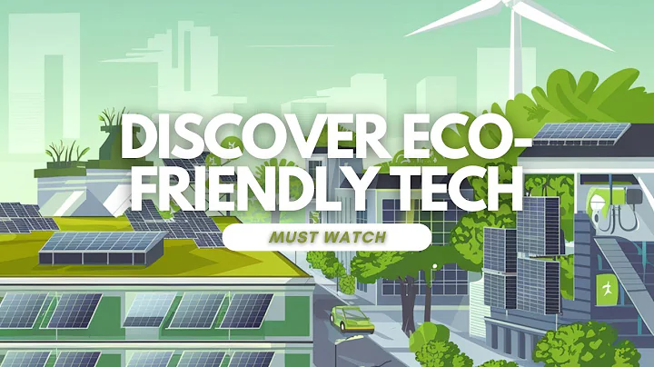 Top 10 Innovative Green Technologies of 2024 You Need to Know About!