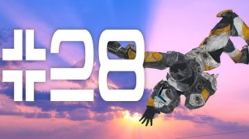 Star Wars: Republic Commando Modding Tutorial: Sky Zones