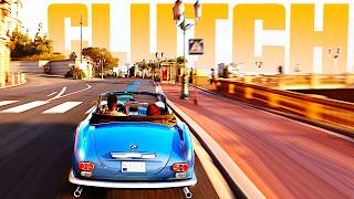 There's No Other Racing Game Like CLUTCH // Gameplay screenshot 3