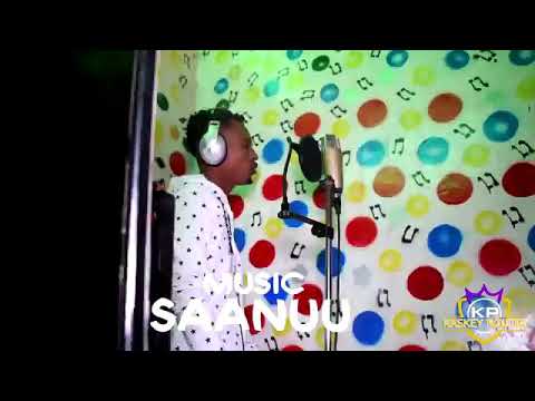 King Araasha Hees Cusub 2021